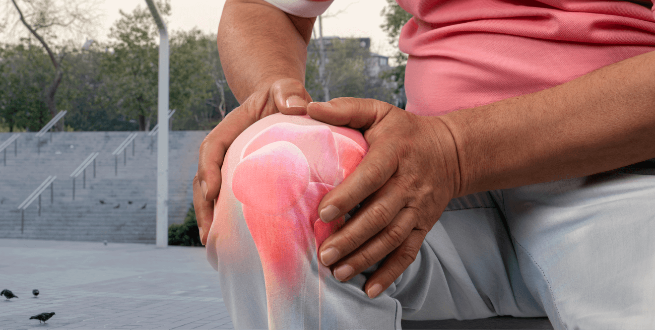 Knee Problem